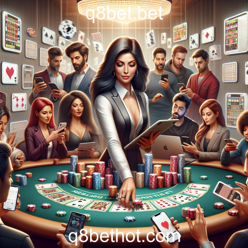 Apostas Esportivas: Um Guia para Iniciantes na q8bet.bet