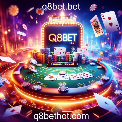 Descubra a Diversão dos Jogos de Mesa no q8bet.bet